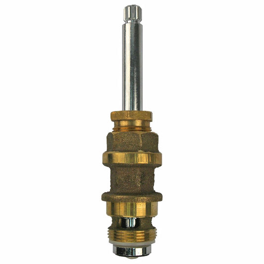 Jones Stephens C07404 Diverter Tub/Shower Stem fits Pfister® Beaux Art, 4-5/16" Overall Length