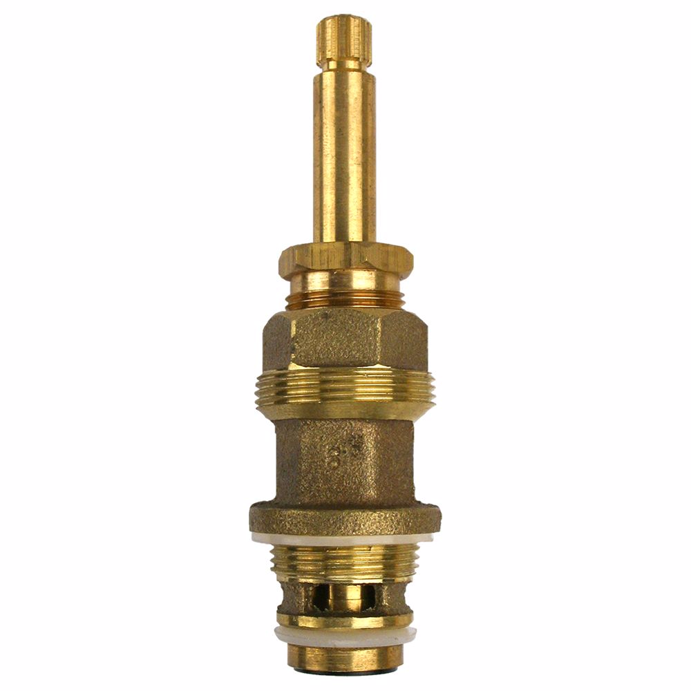 Jones Stephens C07410 Diverter Tub/Shower Stem fits Pfister® Crown Imperial, 4-5/16" Overall Length