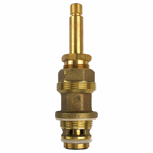 Jones Stephens C07410 Diverter Tub/Shower Stem fits Pfister® Crown Imperial, 4-5/16" Overall Length