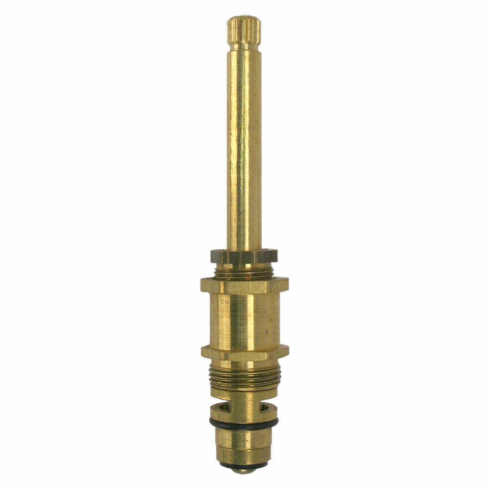 Jones Stephens C07417 Diverter Tub/Shower Stem fits Sayco® New Style, 4-11/16" Overall Length