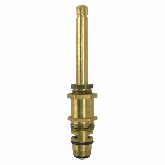 Jones Stephens C07417 Diverter Tub/Shower Stem fits Sayco® New Style, 4-11/16" Overall Length