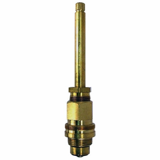 Jones Stephens C07435 Hot or Cold Tub/Shower Stem fits Gerber®, 5-7/16" Overall Length