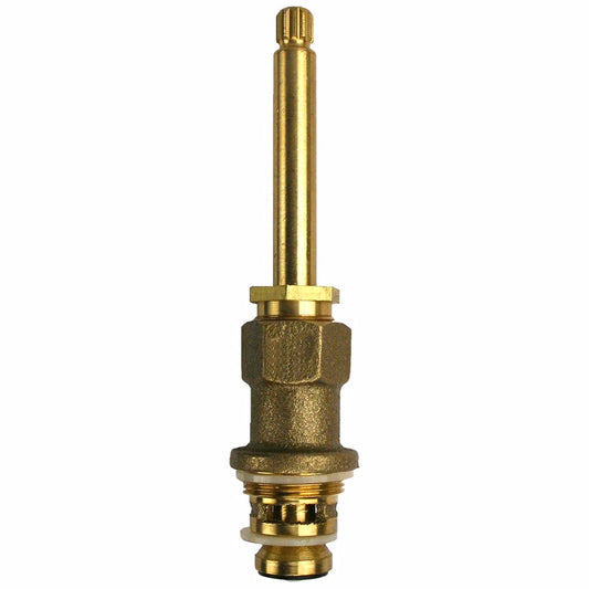 Jones Stephens C07462 Diverter Tub/Shower Stem fits Pfister® Marquis and Verve, 5-5/8" Overall Length