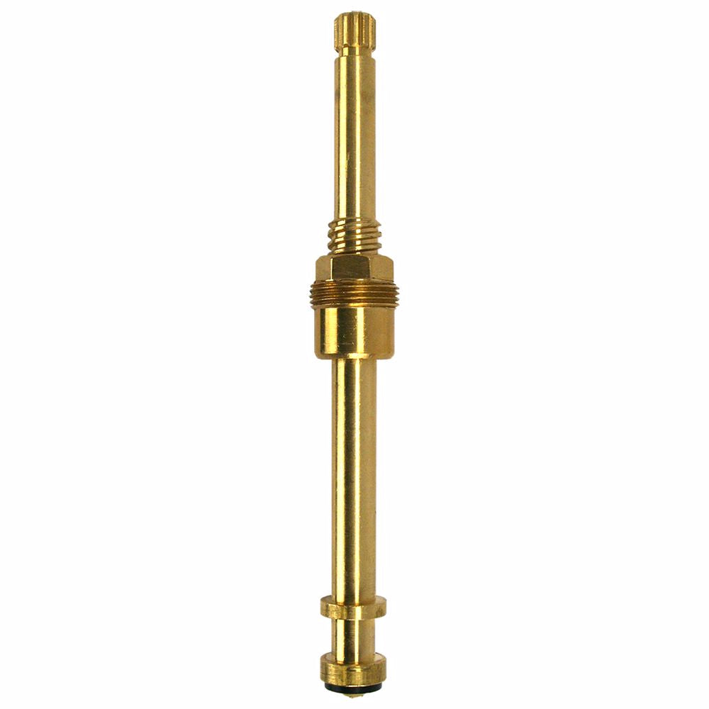 Jones Stephens C07487 Hot or Cold Widespread Stem fits Pfister®, 6" Overall Length