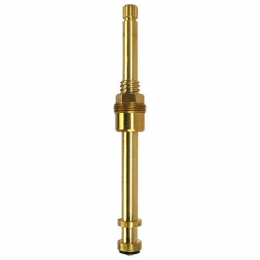 Jones Stephens C07487 Hot or Cold Widespread Stem fits Pfister®, 6" Overall Length