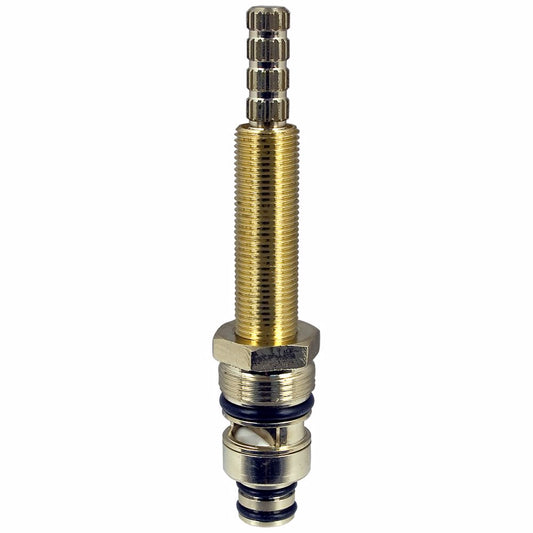 Jones Stephens C07624 Hot Tub/Shower Ceramic Stem fits Harden®, 4-5/8" Overall Length