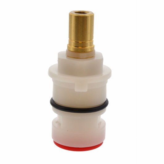 Jones Stephens C07626 Hot Ceramic Stem fits Glacier Bay®, 1-15/16" Overall Length