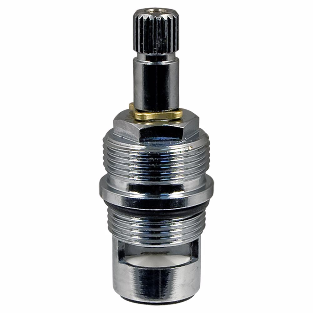 Jones Stephens C07641 Hot Lavatory Ceramic Stem fits Speakman®, 2-3/8" Overall Length