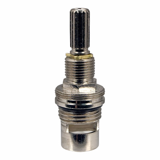 Jones Stephens C07645 Hot Ceramic Stem fits Newport Brass®, 2-5/8" Overall Length