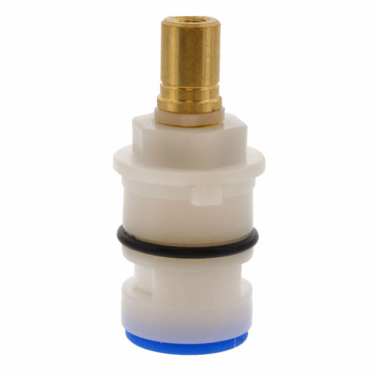 Jones Stephens C07676 Cold Ceramic Stem fits Glacier Bay®, 1-15/16" Overall Length