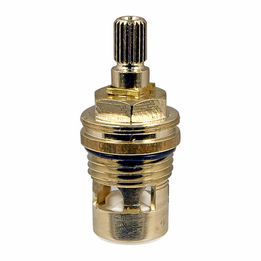 Jones Stephens C07682 Cold Lavatory Ceramic Stem fits Altmans® and Sears®, 2-1/8" Overall Length