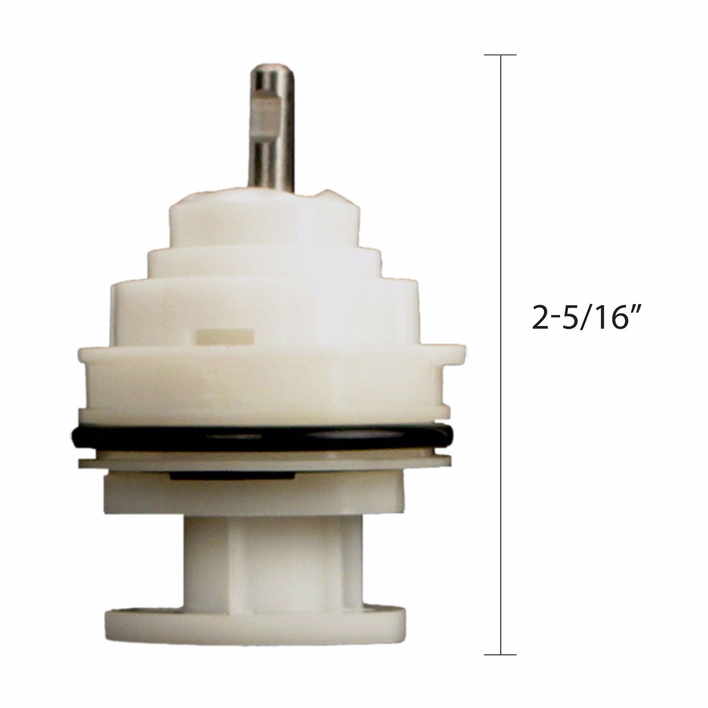 Jones Stephens C1770CH Cartridge fits Valley® Aqualine™, 2-5/16" Overall Length