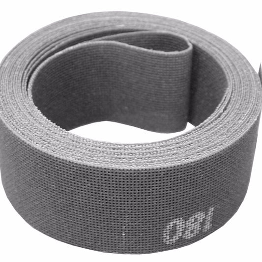 Jones Stephens C25012 1-1/2" x 5 yds. Flexible Open Mesh