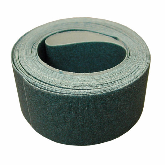 Jones Stephens C25022 1-1/2" x 25 yds. Waterproof Aluminum Oxide