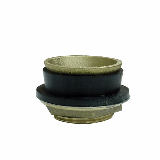 Jones Stephens C27150A 1-1/2" Closet Spud for American Standard®