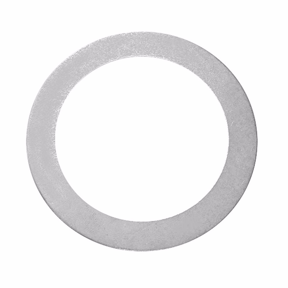 Jones Stephens C27324 2" x 1-1/4" Closet Spud Friction Ring, 25 pcs.