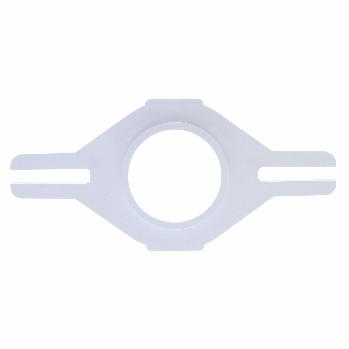 Jones Stephens C50100 2" PVC Socket Adjustable Urinal Flange