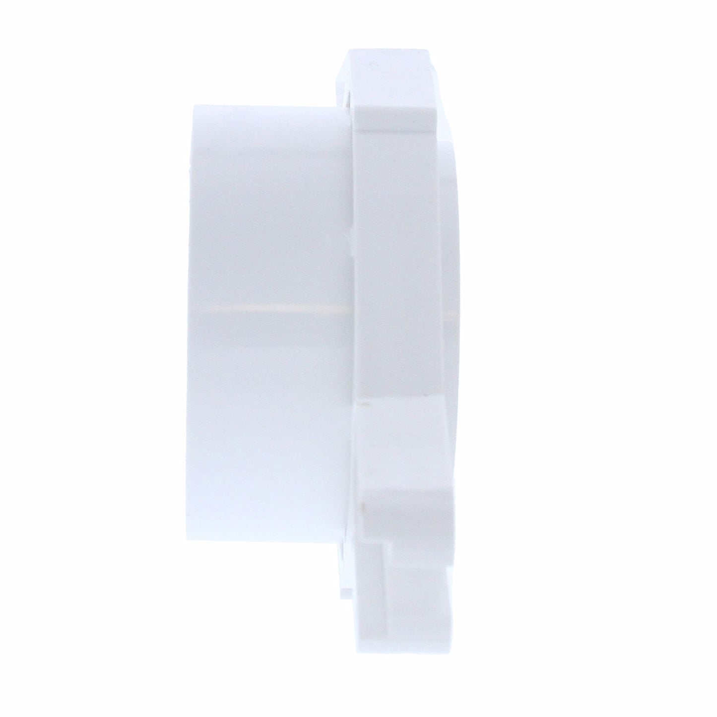 Jones Stephens C50100 2" PVC Socket Adjustable Urinal Flange