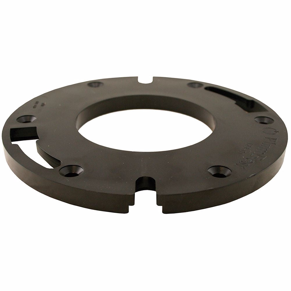 Jones Stephens C51403 4" ABS Closet Flange Ring