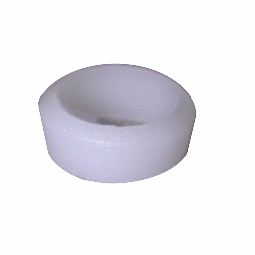 Jones Stephens C74097 3/8" Delrin Compression Sleeve, Carton of 100