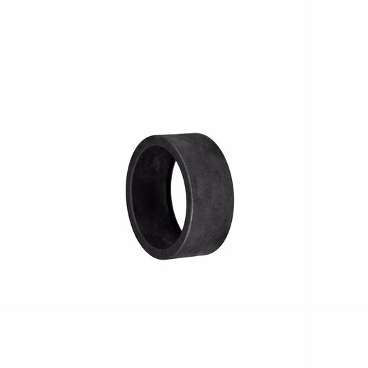 Jones Stephens C76072 3/4" PEX Copper Crimp Ring, Bag of 100