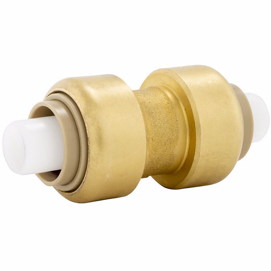 Jones Stephens C76501LF 3/4" PlumBite® Push On Coupling