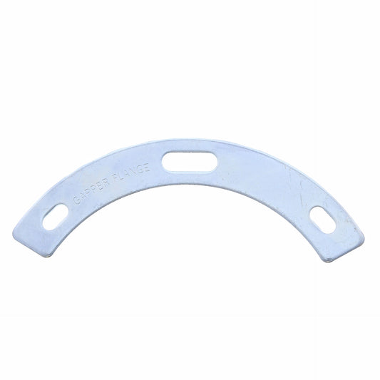 Jones Stephens C87100 Gapper Closet Repair Flange