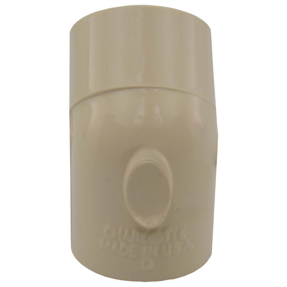 Jones Stephens CT45L12 1/2" CPVC CTS 45° Elbow, S x S