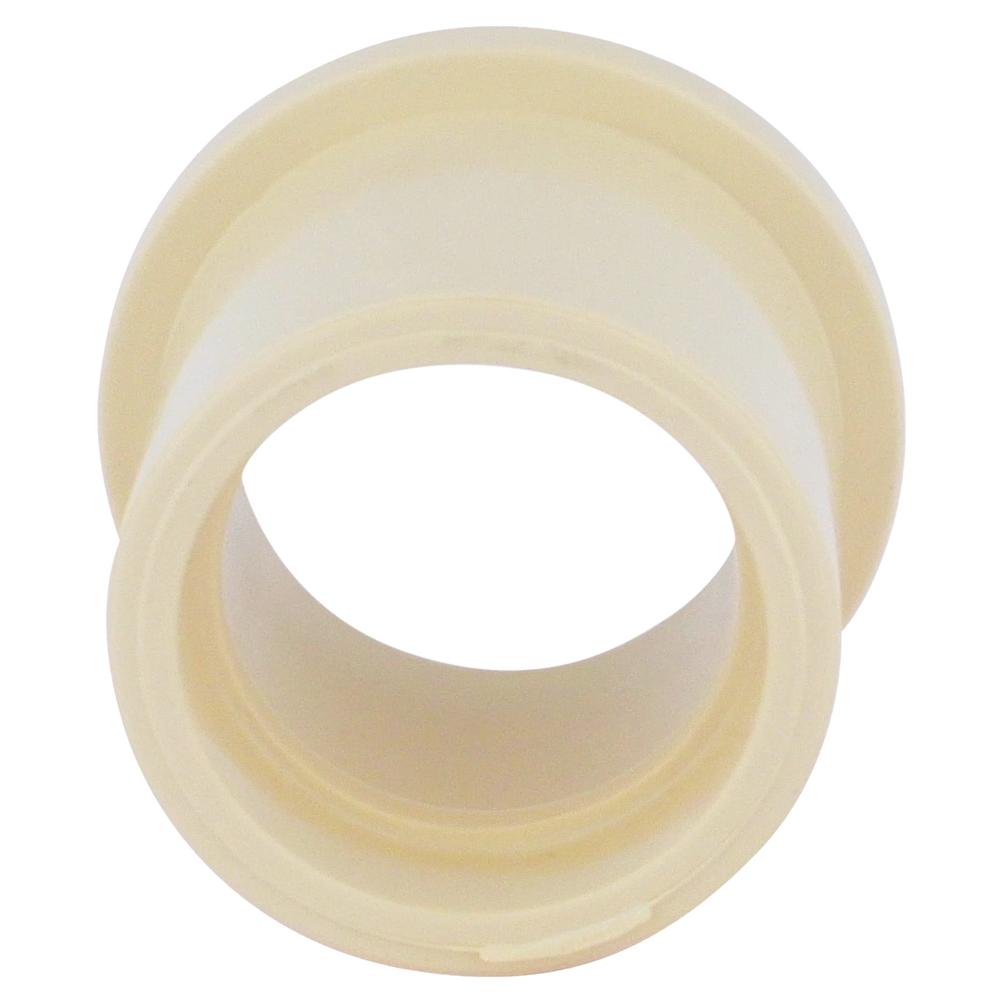 Jones Stephens CTB1034 1" x 3/4" CPVC CTS Reducing Bushing, SPG x S