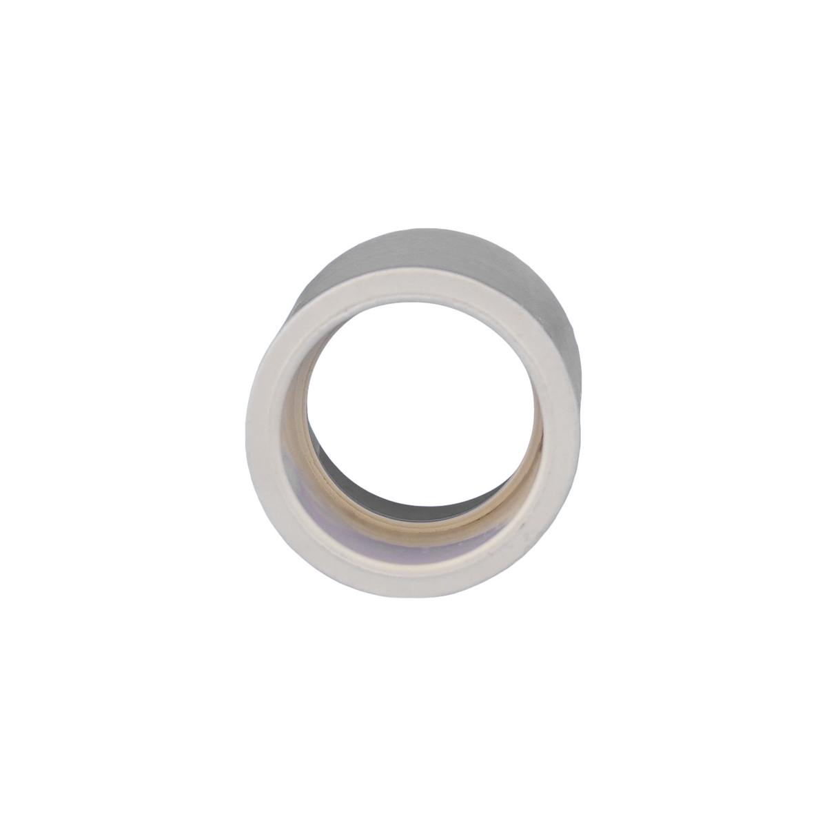 Jones Stephens CTC034 3/4" CPVC CTS Coupling, S x S