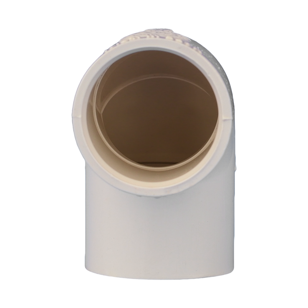 Jones Stephens CTL100 1" CPVC CTS 90° Elbow, S x S
