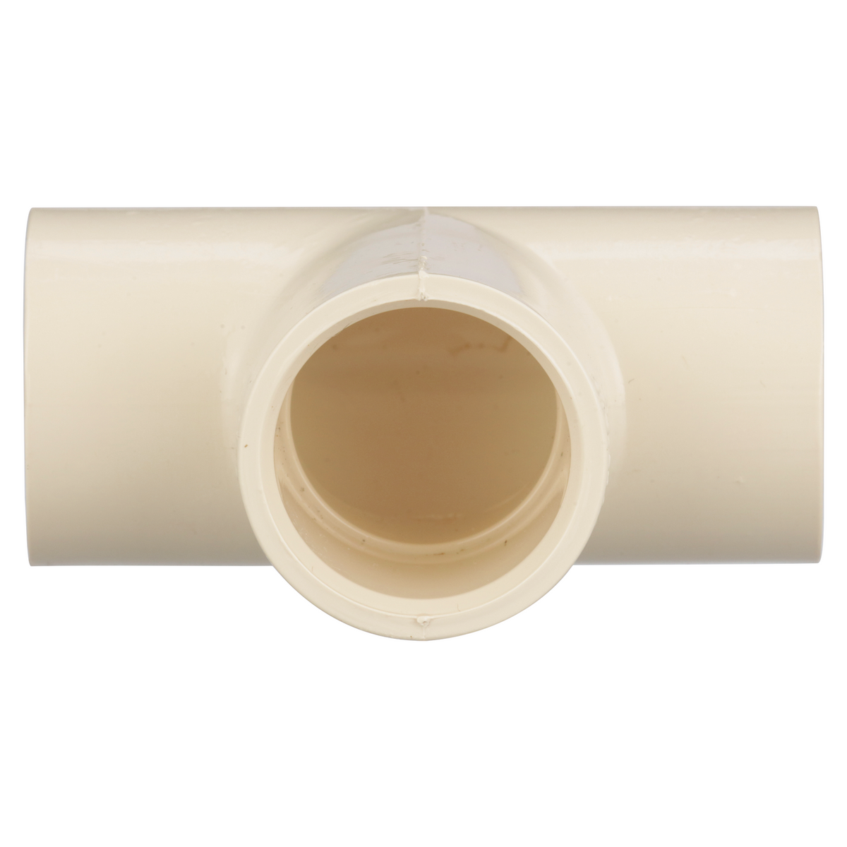 Jones Stephens CTT034 3/4" CPVC CTS Tee, S x S x S