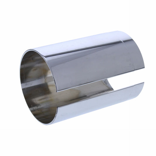 Jones Stephens D01030 3" Chrome Plated Extension for Diverter Spouts