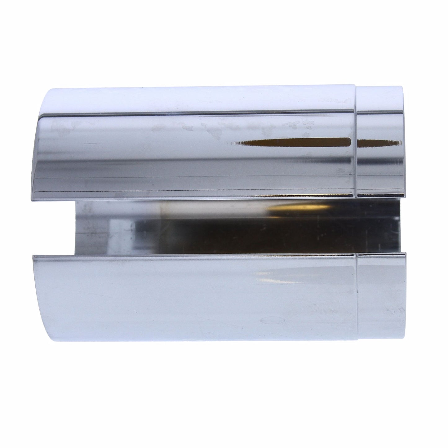 Jones Stephens D01030 3" Chrome Plated Extension for Diverter Spouts