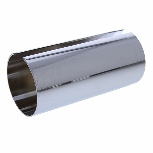 Jones Stephens D01031 4-3/4" Chrome Plated Extension for Diverter Spouts