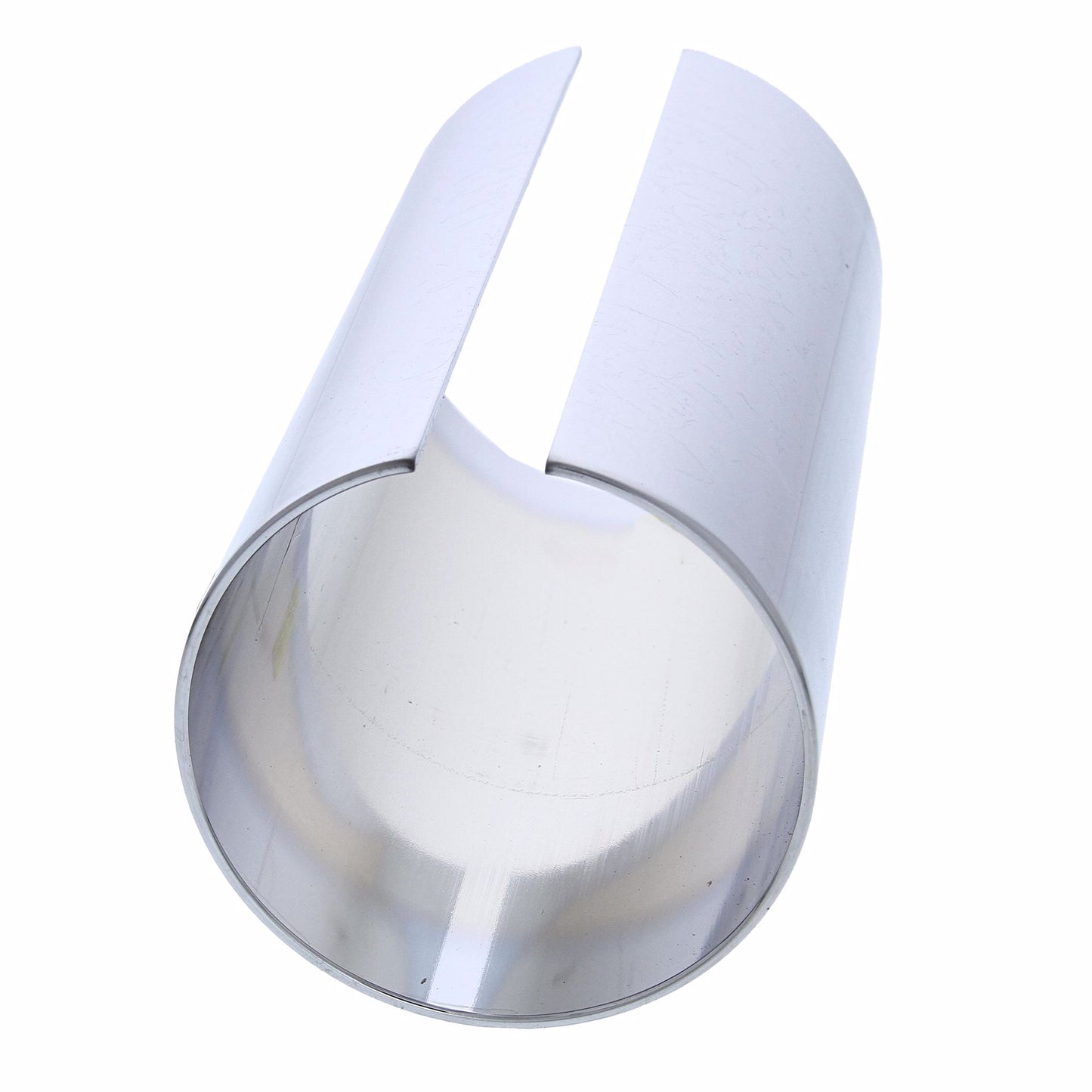 Jones Stephens D01031 4-3/4" Chrome Plated Extension for Diverter Spouts
