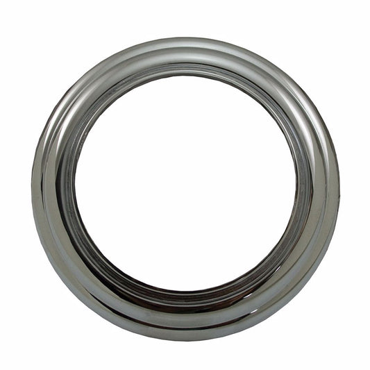 Jones Stephens D01050 Chrome Plated Decorative Ring for Tub Spouts and Diverters