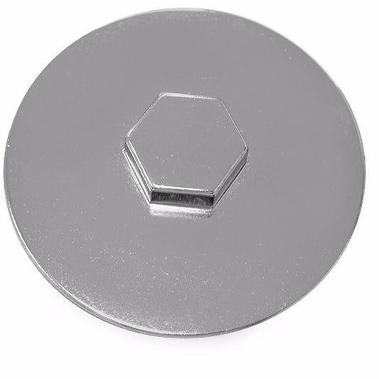 Jones Stephens D02001 Drum Trap Cover and Gasket