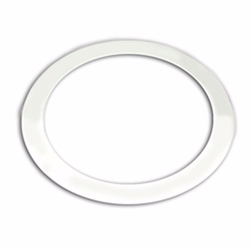 Jones Stephens D02002 4-3/16" OD Fiber Friction Washer for Basket Strainer