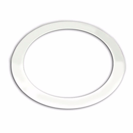 Jones Stephens D02002 4-3/16" OD Fiber Friction Washer for Basket Strainer