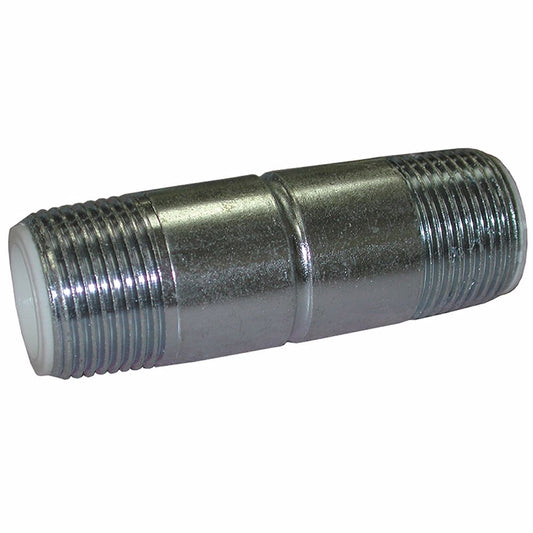 Jones Stephens D06700 3" MIP x 6" Dielectric Nipple
