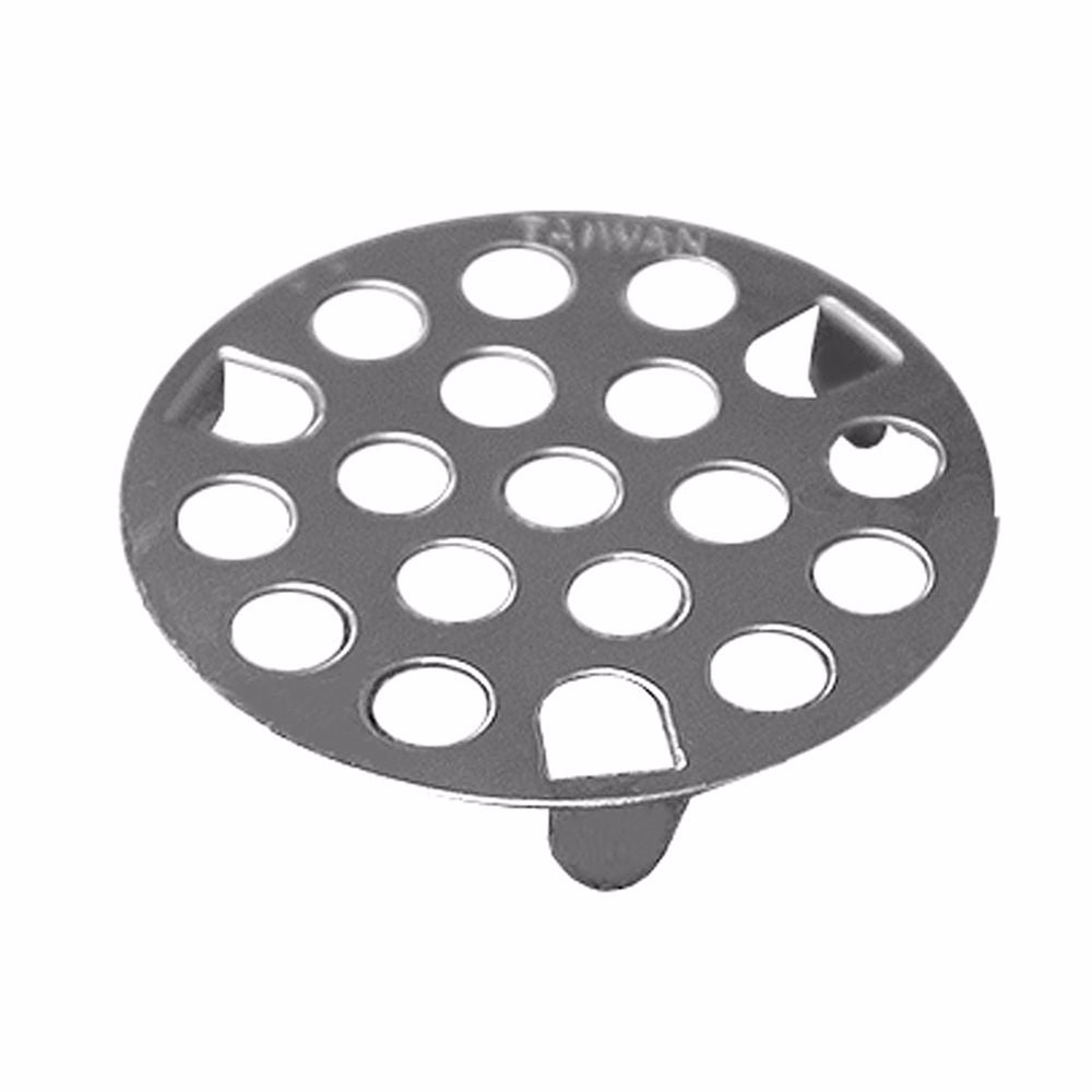 Jones Stephens D18062 1-5/8" 3-Prong Drain Protector