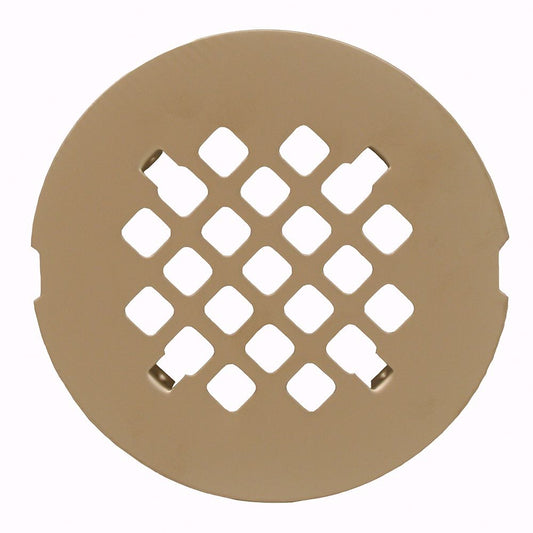 Jones Stephens D4005NP Pearl Nickel Snap-In Strainer