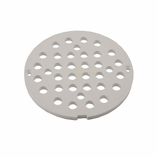 Jones Stephens D40602 Replacement Strainer for PVC Area Drains