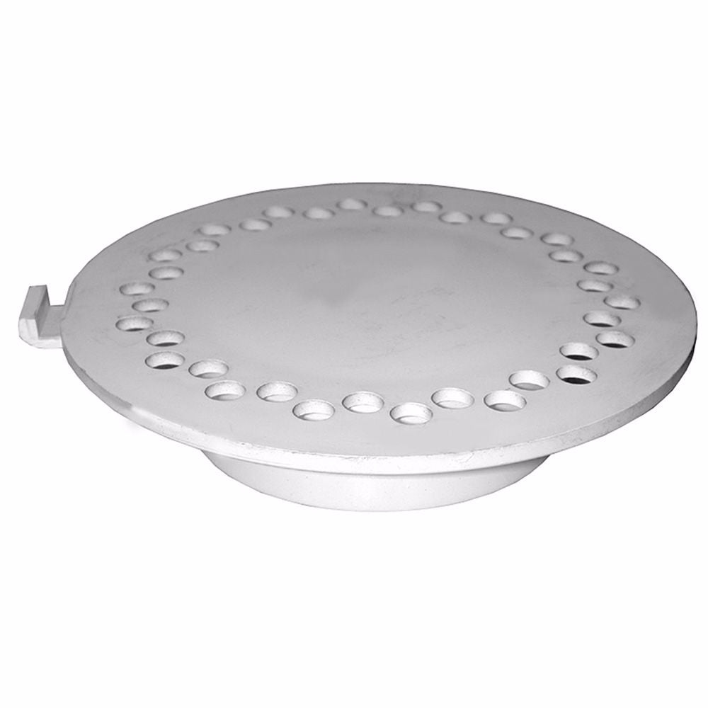 Jones Stephens D42007H Bell Trap Hinged Lid for D42006H