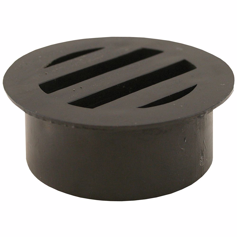 Jones Stephens D42022 2" All Plastic ABS Snap-In Drain