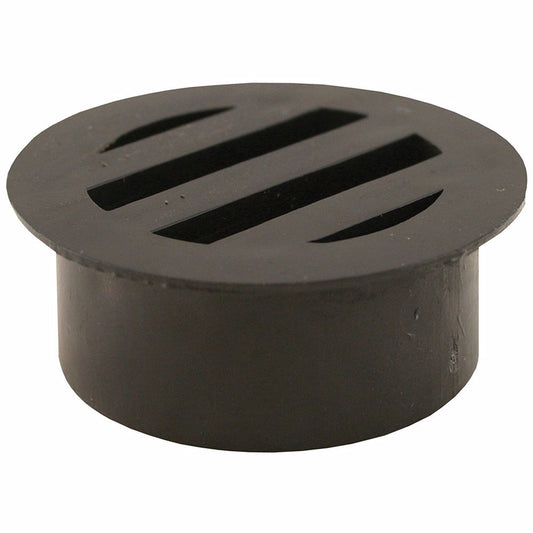 Jones Stephens D42022 2" All Plastic ABS Snap-In Drain
