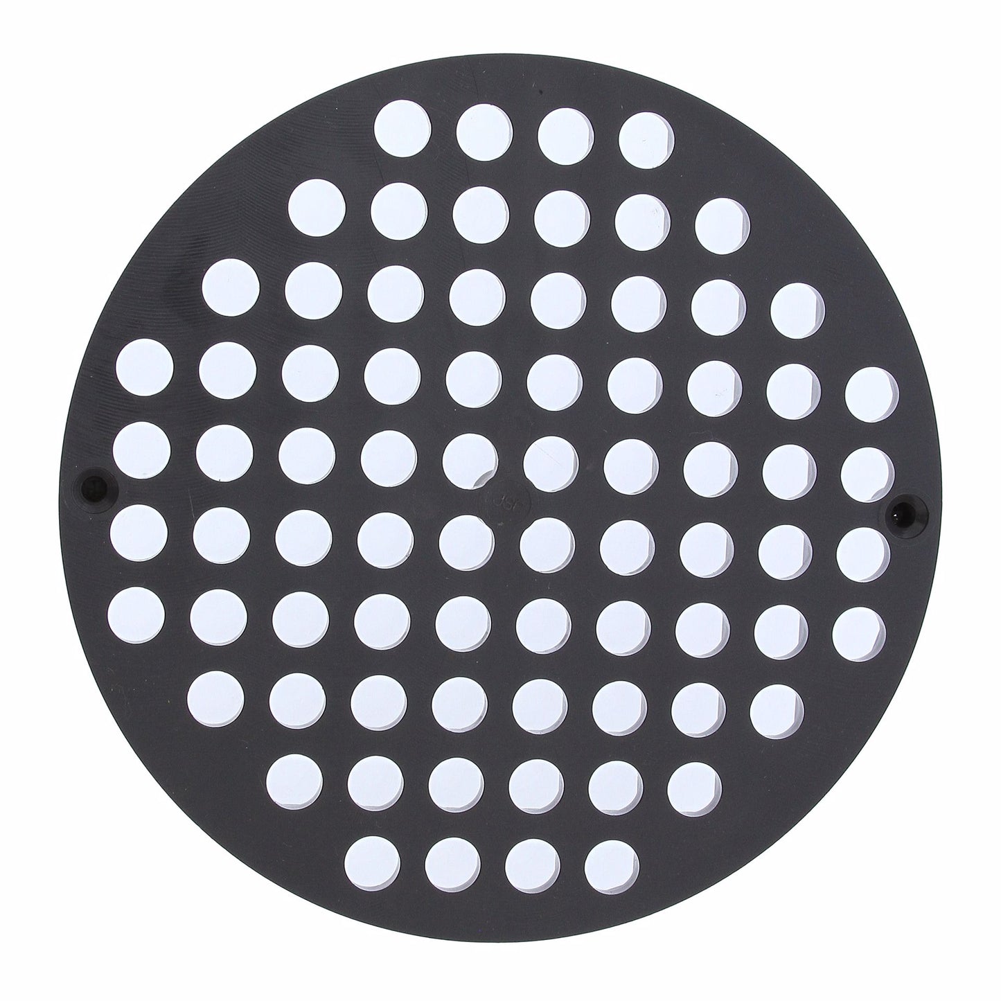 Jones Stephens D49922 PVC Heavy Duty Full Grate
