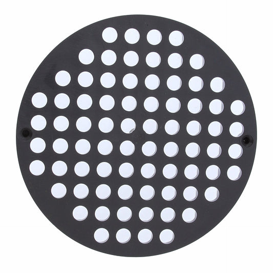 Jones Stephens D49922 PVC Heavy Duty Full Grate