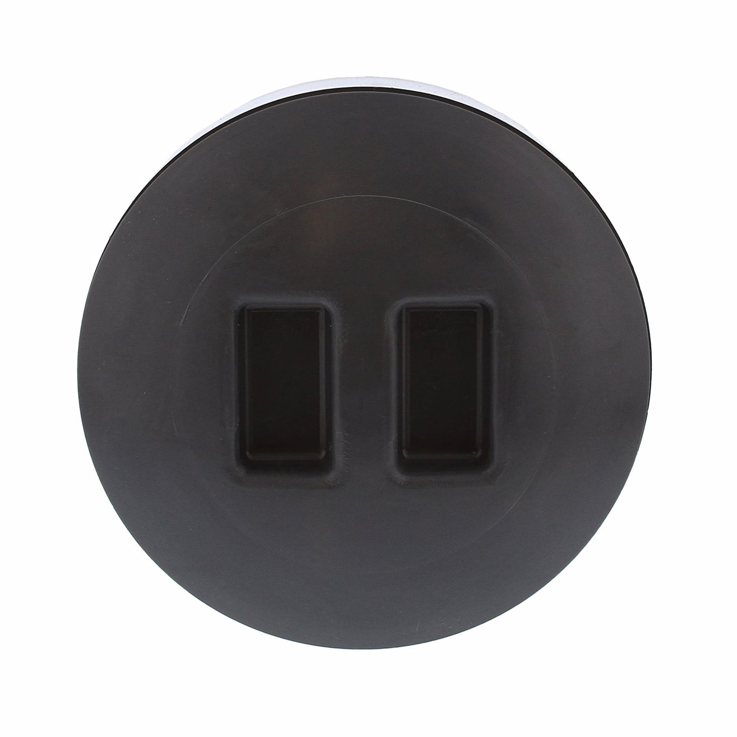 Jones Stephens D50440P 3" x 4" LevelBest® Rough-In Drainage Kit with 4" Thread and Test Plug for 5" Trim